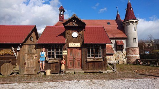 Zamek Śląskich Legend